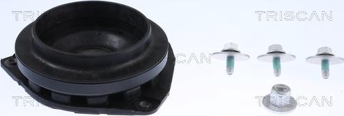 Kawe 8500 25921 - Опора стойки амортизатора, подушка www.autospares.lv