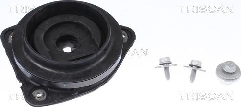 Kawe 8500 25922 - Опора стойки амортизатора, подушка www.autospares.lv