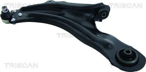 Kawe 8500 25554 - Track Control Arm www.autospares.lv