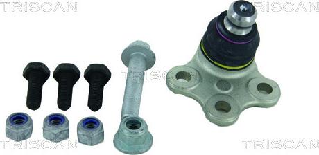 Kawe 8500 25555 - Ball Joint www.autospares.lv