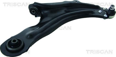 Kawe 8500 25553 - Track Control Arm www.autospares.lv