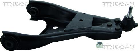 Kawe 8500 25567 - Track Control Arm www.autospares.lv