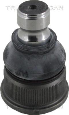 Kawe 8500 25518 - Ball Joint www.autospares.lv