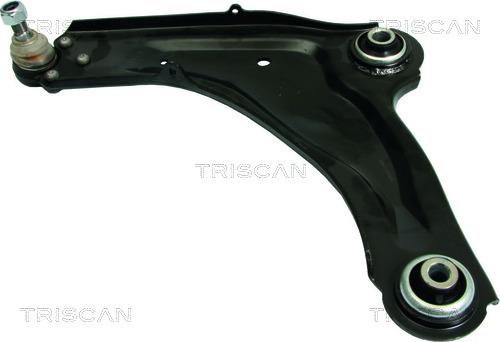 Kawe 8500 25530 - Track Control Arm www.autospares.lv