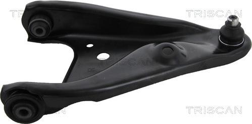 Kawe 8500 25575 - Track Control Arm www.autospares.lv