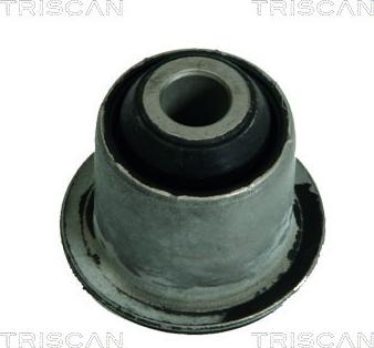 Kawe 8500 25819 - Сайлентблок, рычаг подвески колеса www.autospares.lv