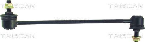 Kawe 8500 21605 - Rod / Strut, stabiliser www.autospares.lv