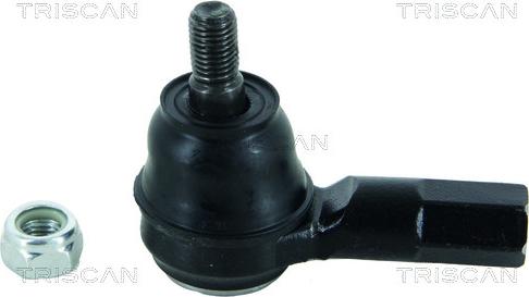 Kawe 8500 21100 - Tie Rod End www.autospares.lv