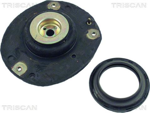 Kawe 8500 28908 - Top Strut Mounting www.autospares.lv