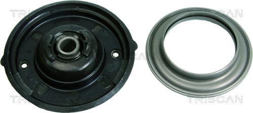 Kawe 8500 28912 - Опора стойки амортизатора, подушка www.autospares.lv