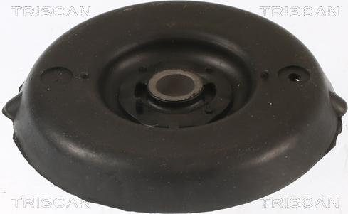 Kawe 8500 28927 - Опора стойки амортизатора, подушка www.autospares.lv