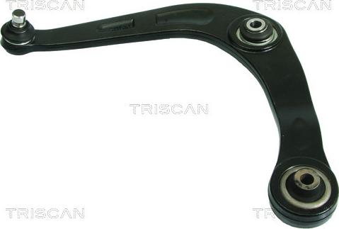 Kawe 8500 28548 - Track Control Arm www.autospares.lv