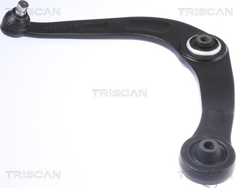 Kawe 8500 28550 - Track Control Arm www.autospares.lv