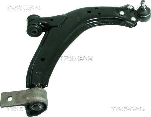 Kawe 8500 28509 - Track Control Arm www.autospares.lv