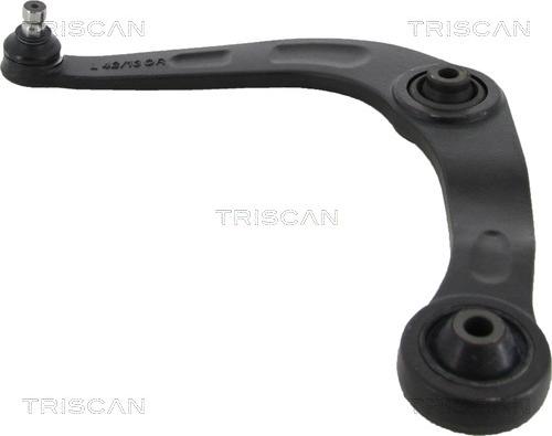 Kawe 8500 28524 - Track Control Arm www.autospares.lv