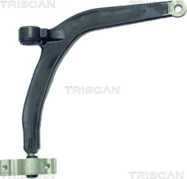 Kawe 8500 28521 - Track Control Arm www.autospares.lv