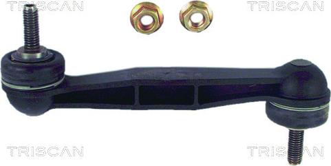 Kawe 8500 28604 - Stiepnis / Atsaite, Stabilizators www.autospares.lv