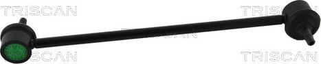 Kawe 8500 28624 - Rod / Strut, stabiliser www.autospares.lv