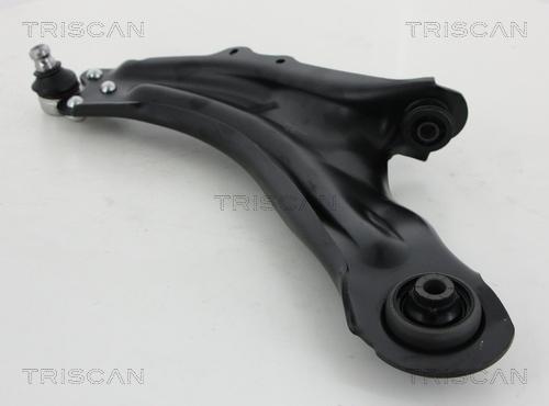 Kawe 8500 235044 - Track Control Arm www.autospares.lv