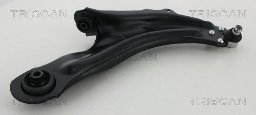 Kawe 8500 235043 - Track Control Arm www.autospares.lv