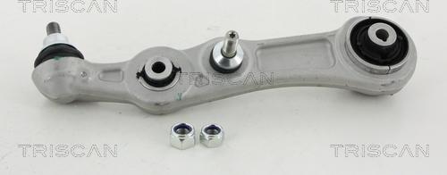 Kawe 8500 235050 - Track Control Arm www.autospares.lv