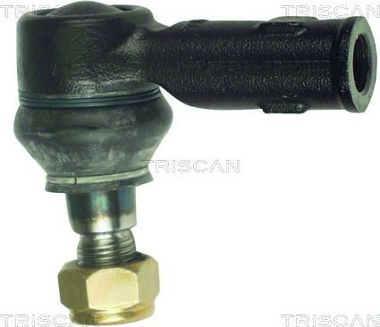 Kawe 8500 23109 - Tie Rod End www.autospares.lv