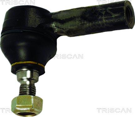 Kawe 8500 23103 - Tie Rod End www.autospares.lv