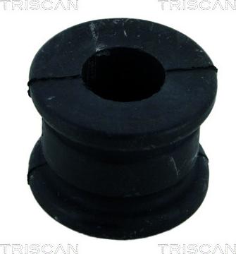 Kawe 8500 23860 - Bukse, Stabilizators www.autospares.lv