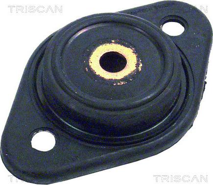 Kawe 8500 27905 - Amortizatora statnes balsts www.autospares.lv