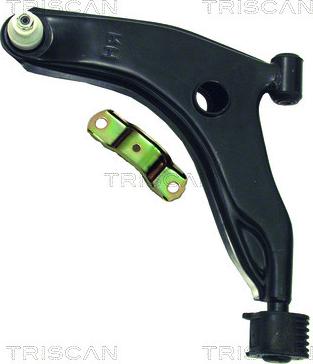 Kawe 8500 27512 - Track Control Arm www.autospares.lv