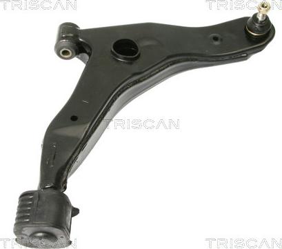 Kawe 8500 27521 - Track Control Arm www.autospares.lv