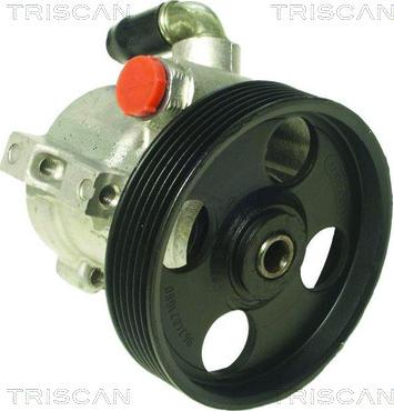 Kawe 8515 28608 - Hydraulic Pump, steering system www.autospares.lv