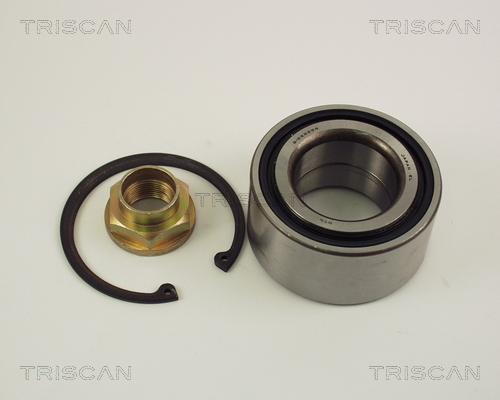 Kawe 8530 40122 - Wheel hub, bearing Kit www.autospares.lv