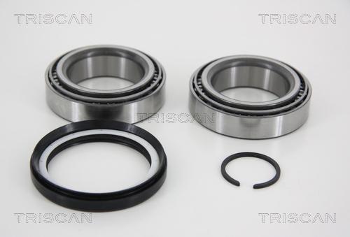 Kawe 8530 42104 - Wheel hub, bearing Kit www.autospares.lv