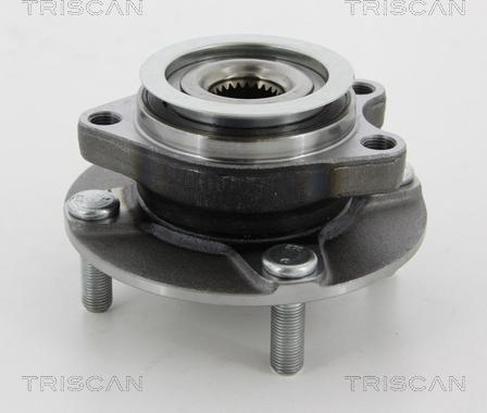 Kawe 8530 14132 - Wheel hub, bearing Kit www.autospares.lv