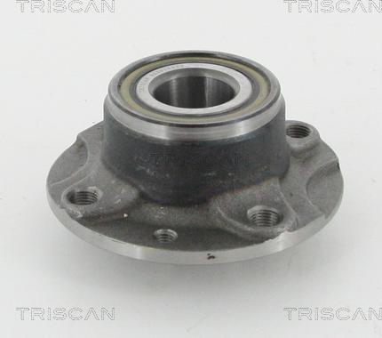 Kawe 8530 15220 - Wheel hub, bearing Kit www.autospares.lv