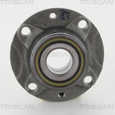 Kawe 8530 15220 - Wheel hub, bearing Kit www.autospares.lv