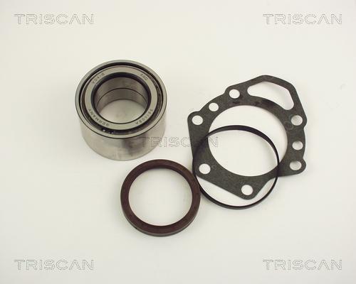 Kawe 8530 10249 - Wheel hub, bearing Kit www.autospares.lv