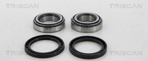 Kawe 8530 10271 - Wheel hub, bearing Kit www.autospares.lv