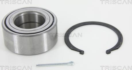 Kawe 8530 18105 - Wheel hub, bearing Kit www.autospares.lv