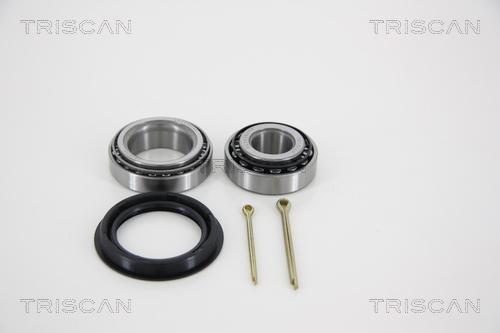 Kawe 8530 29203 - Wheel hub, bearing Kit www.autospares.lv