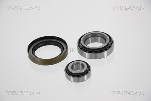 Kawe 8530 23102 - Wheel hub, bearing Kit www.autospares.lv