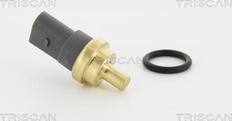 Kawe 8626 10042 - Sensor, coolant temperature www.autospares.lv