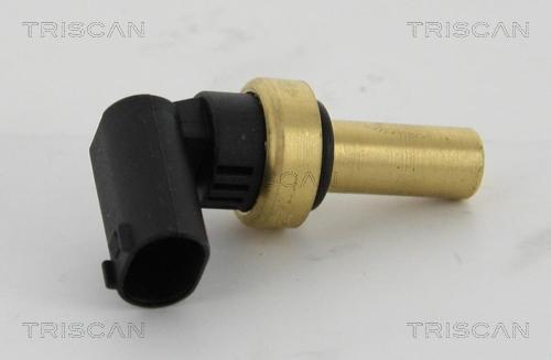 Kawe 8626 10047 - Sensor, coolant temperature www.autospares.lv