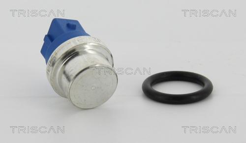 Kawe 8626 10011 - Датчик, температура охлаждающей жидкости www.autospares.lv