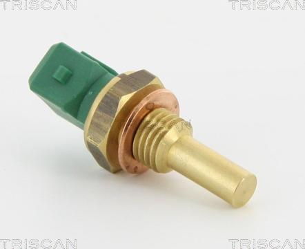 Kawe 8626 10018 - Датчик, температура охлаждающей жидкости www.autospares.lv