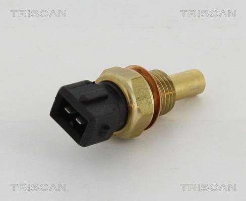 Kawe 8626 10012 - Датчик, температура охлаждающей жидкости www.autospares.lv