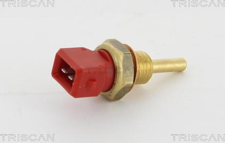 Kawe 8626 10021 - Датчик, температура охлаждающей жидкости www.autospares.lv