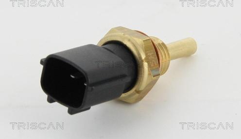 Kawe 8626 10028 - Sensor, coolant temperature www.autospares.lv