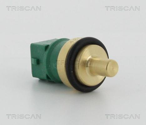 Kawe 8626 29009 - Sensor, coolant temperature www.autospares.lv